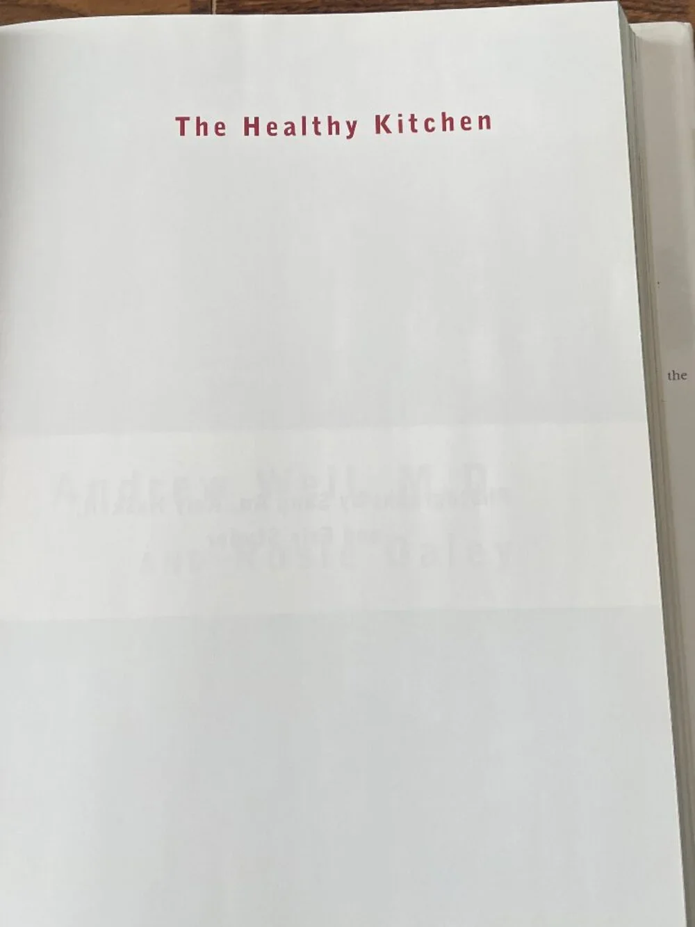 N/A hardcover good
